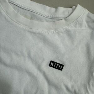 Kith Kids Tee